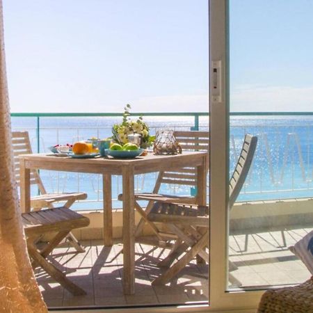 Prom 131 - Promenade - Sea View - Terrace Apartment Nice Bagian luar foto