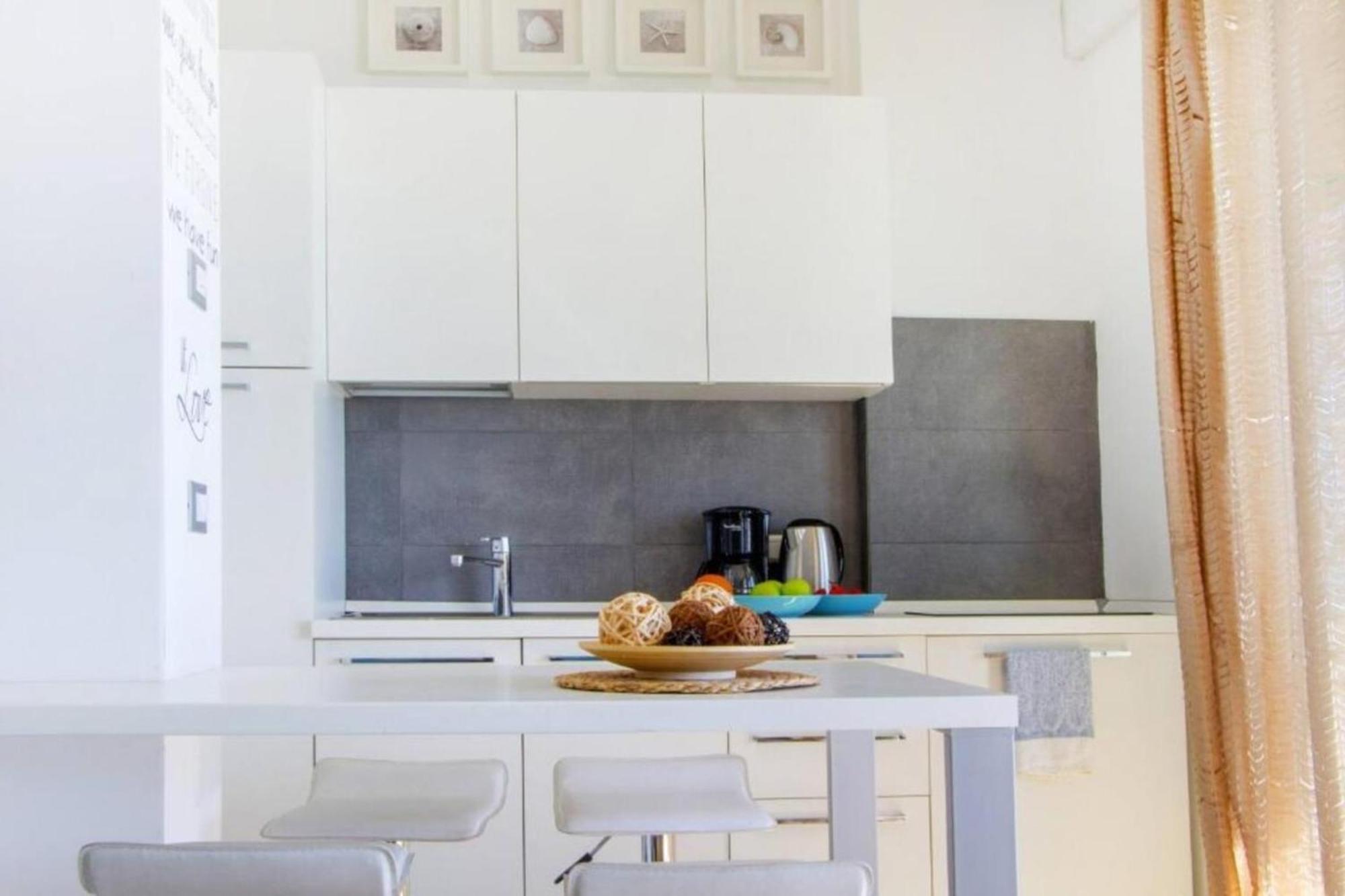 Prom 131 - Promenade - Sea View - Terrace Apartment Nice Bagian luar foto