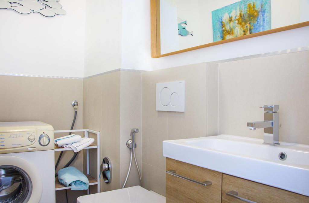 Prom 131 - Promenade - Sea View - Terrace Apartment Nice Bagian luar foto